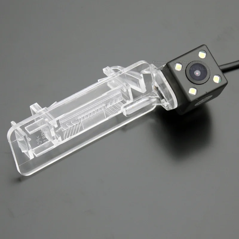 Vehicel-camera-For-Mercedes-Benz-Smart-Fortwo-Smart-ED-CarCCD4-LED-Night-Vision-Backup-Rear-View-Camera  (8)