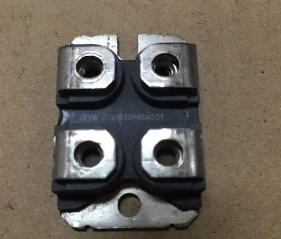 

Freeshipping IXGN60N60C2D1