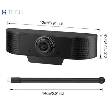 

USB1080P webcam1080P HD Autofocus Webcam Conference Video Calling Computer Camera HD Webcam