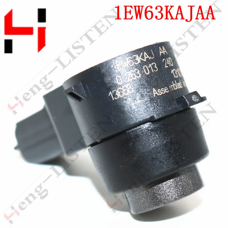 Датчик парковки автомобиля 1EW63KAJAA 0263013240 PDC для R am 1500 2500 3500 1EW63RXFAA | Автомобили и