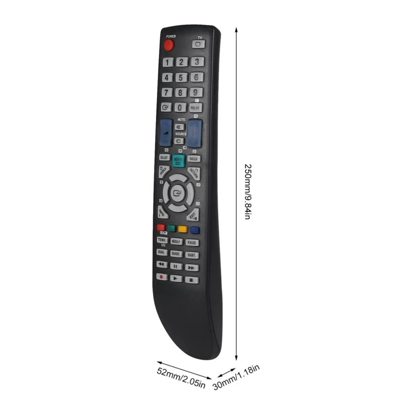 Горячая 3C-TV пульт дистанционного управления для samsung Bn59-00901A Bn59-00940A BN59-00862A AA59-0048