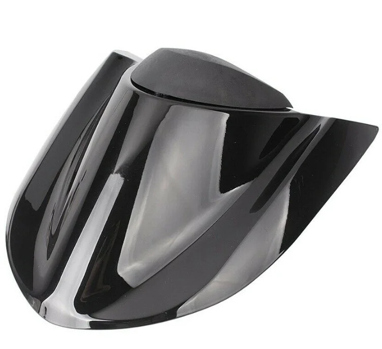 Подходит для Kawasaki Ninja ZX10R 2004-2005 заднего пассажирского сиденья крышка капота обтекатель