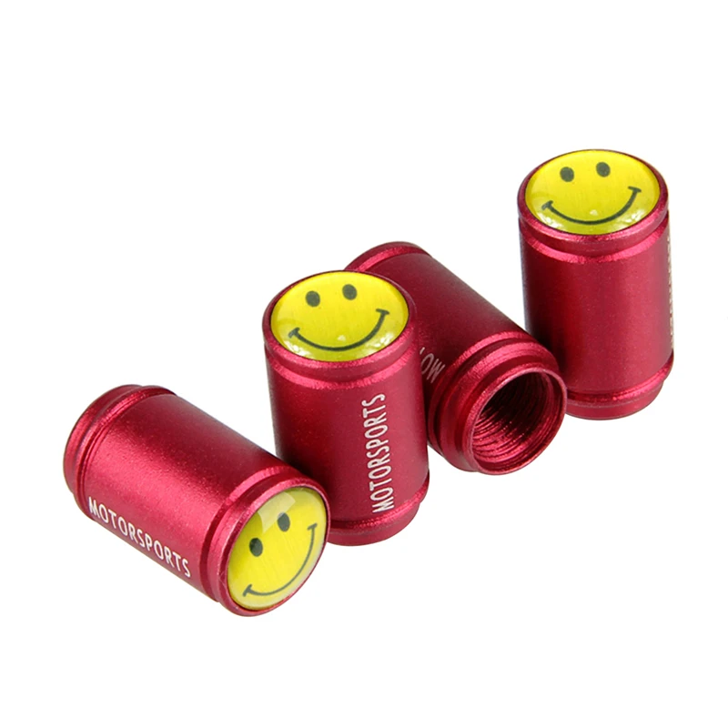 Для smart fortwo 450 451 453 jaguar xj fiat uno 500x 500c renault espace 4 volvo s80 автомобильные аксессуары матовые Металлические колпачки для шин