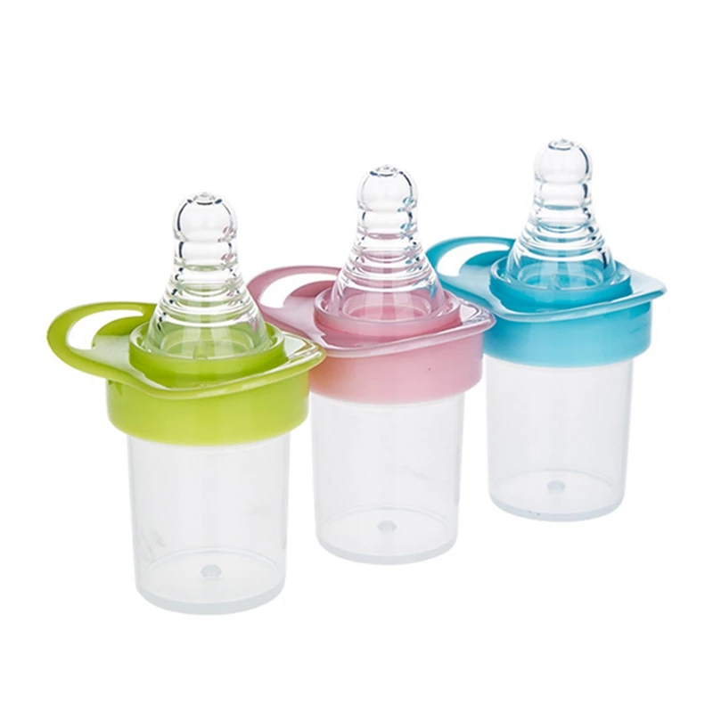 little baby medicine feeder