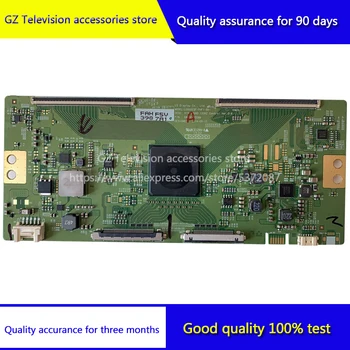 

Good quality for LC600EQF-PHF18A1 logic board 6870C-0558A 120HZ