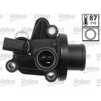 

Thermostat ME.Class A820491VALEO