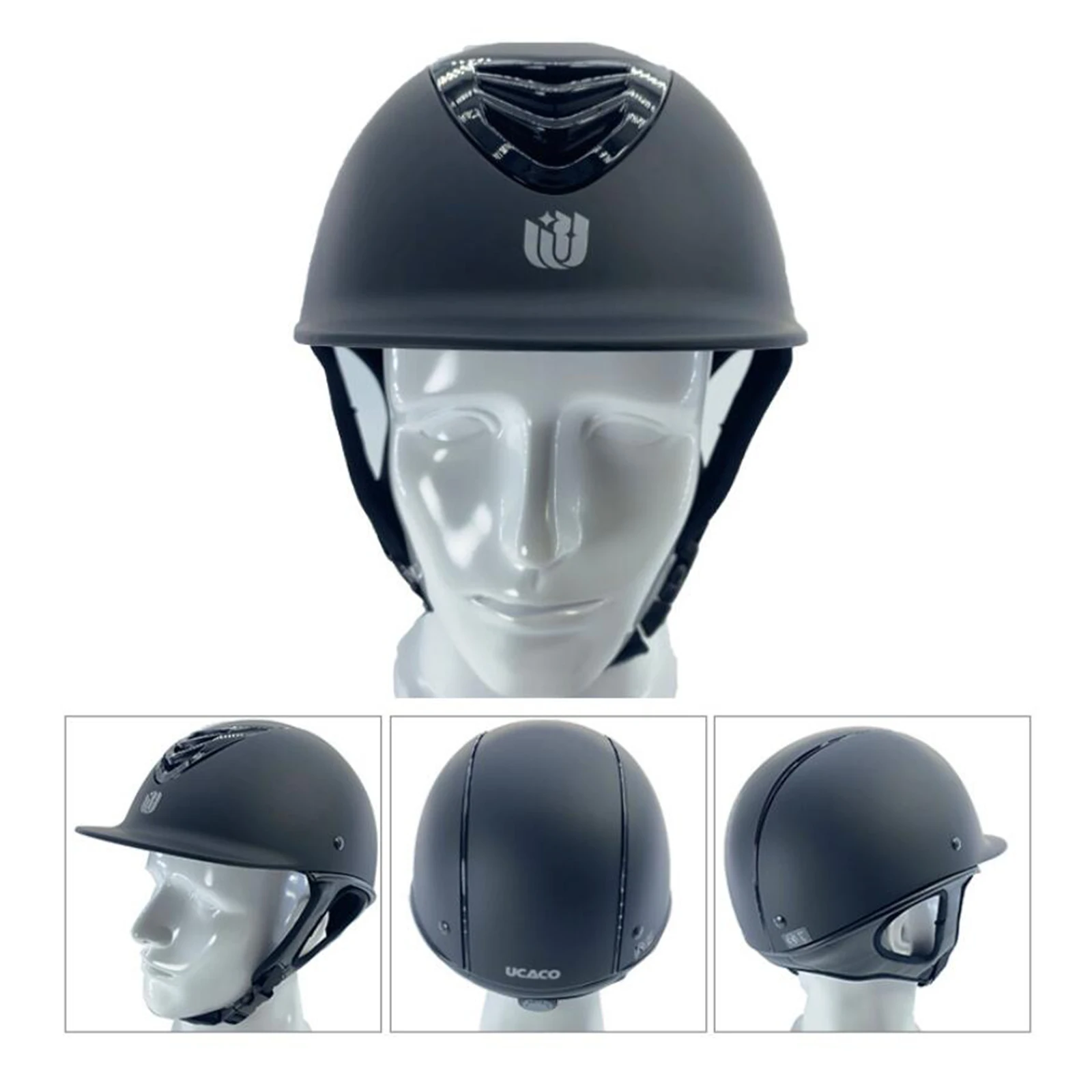 Horse Riding Helmet Equestrian Helmet 