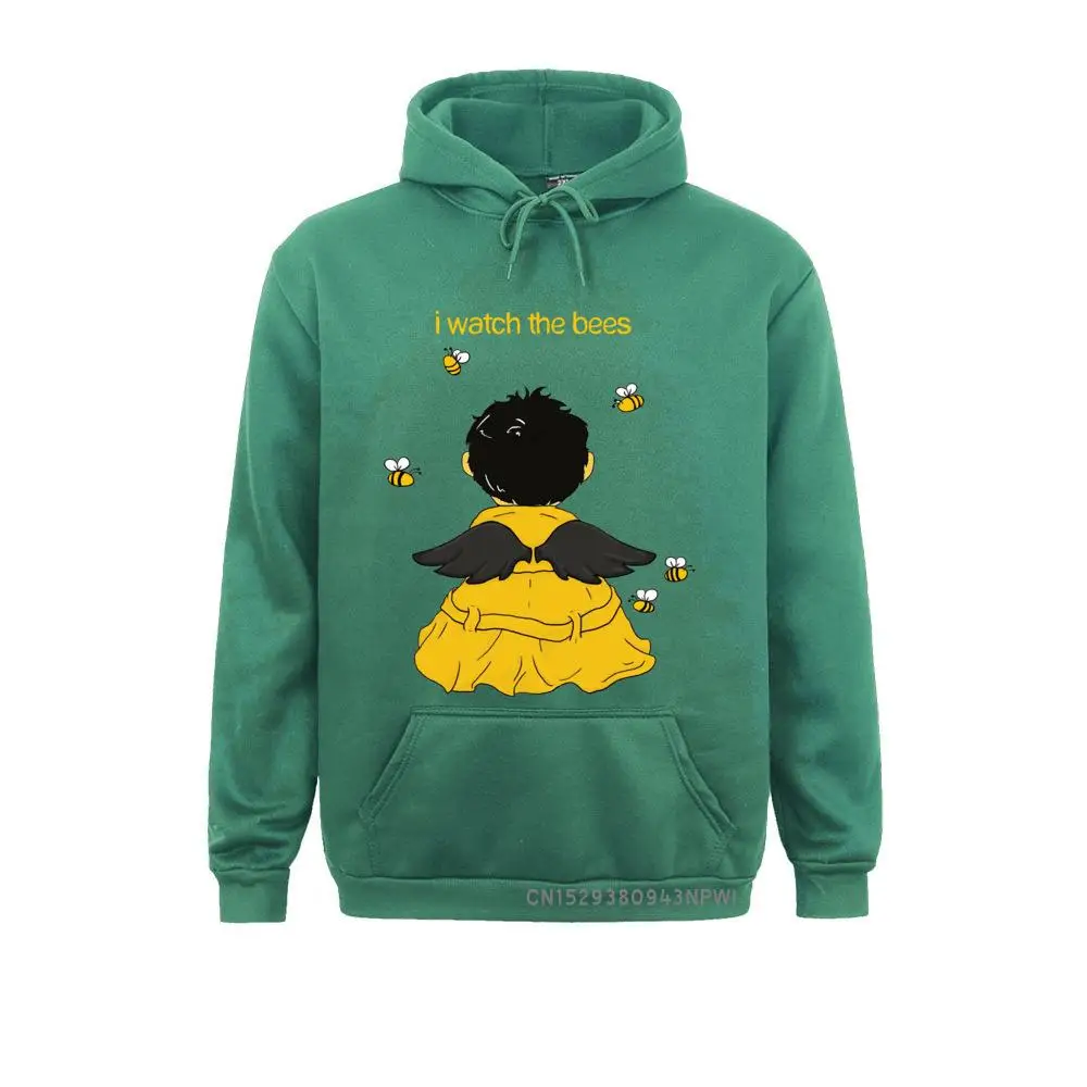 Special Women Sweatshirts 02960 Geek Hoodies Long Sleeve Design Sportswears  Top Quality 02960 green