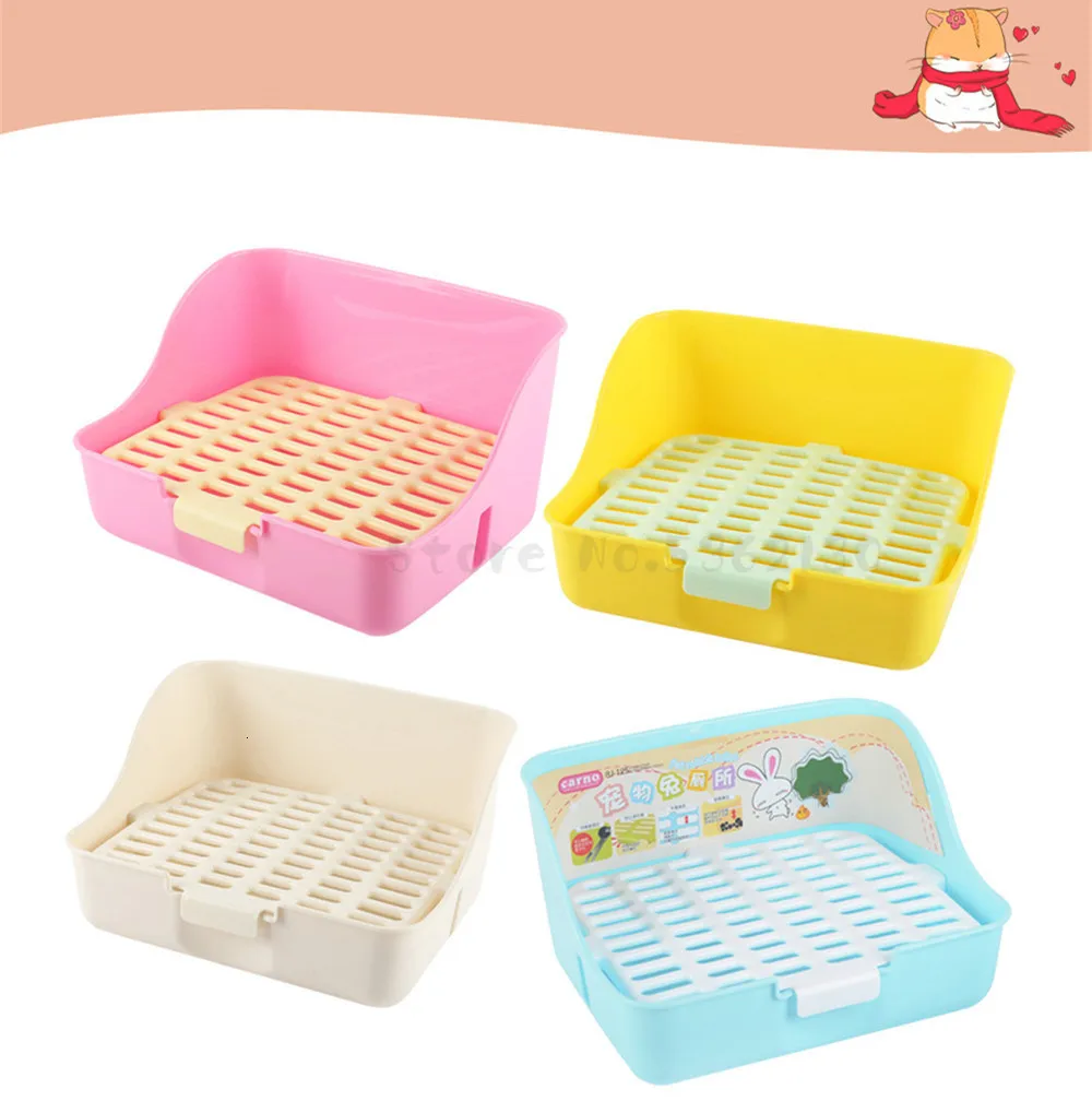 Rabbit, Dragon, Cat, Square Larget, Squirrel, Dutch Pig, Guinea Pig, Universal Urinal