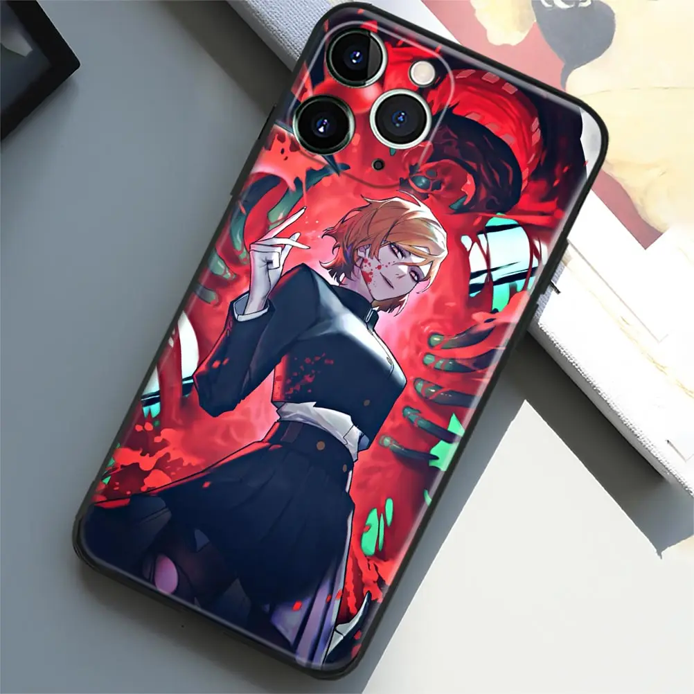 iPhone - kirara Under Control Phone Case - iPhone – NDC.EXE