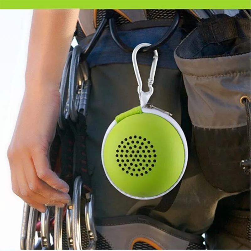 Bluetooth Колонка EWA A110 портативная металлическая TWS|Портативные колонки| |