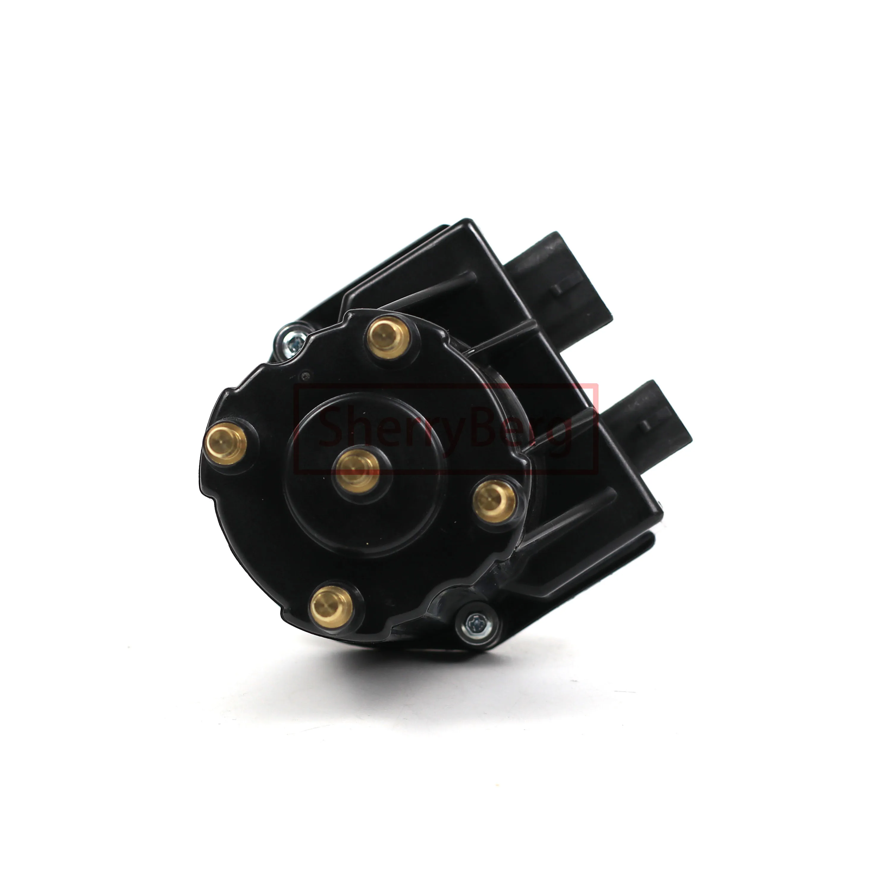 SherryBerg Complete Ignition Distributor 1103782 817377 986653 3854264 HYSTER 1331330 4 Cyl for GM Opel engines 3.0 New Quality