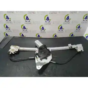 

2133342 POWER WINDOWS FRONT RIGHT RENAULT MEGANE I CLASSIC (LA0)