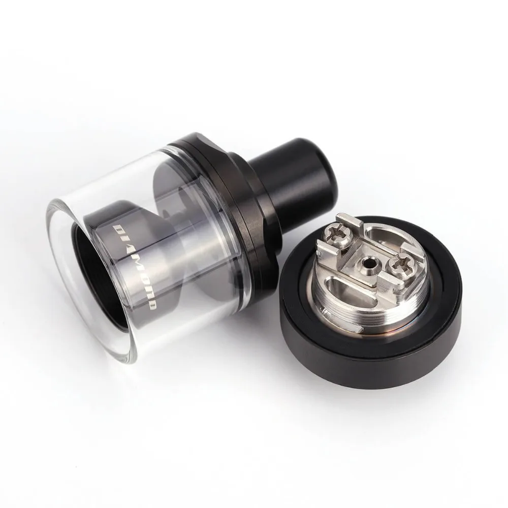 Diamond RTA - 08