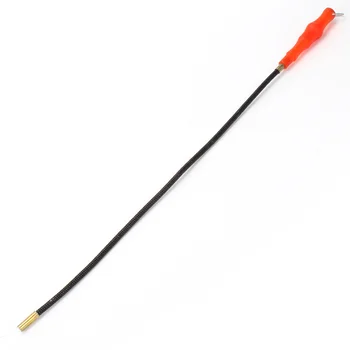 Strong Magnetic telescopic Pickup Tool Spring Magnetic Suction Bar For Picking Up Nuts and Bolts Plastic Handle Flexible Grabber mini real stick neodymium imanes led pick up tool telescopic magnetic magnet tool for picking up nuts and bolts