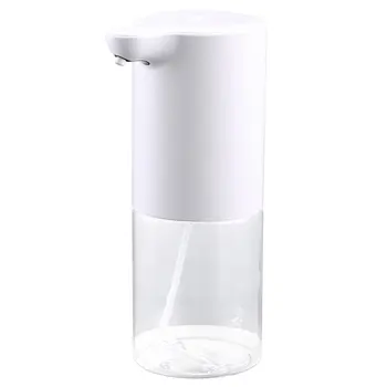 

Automatic Touch Sensing Soap Bubble Machine Non-contact Spray Sterilizer Automatic Sensor Soap Dispenser