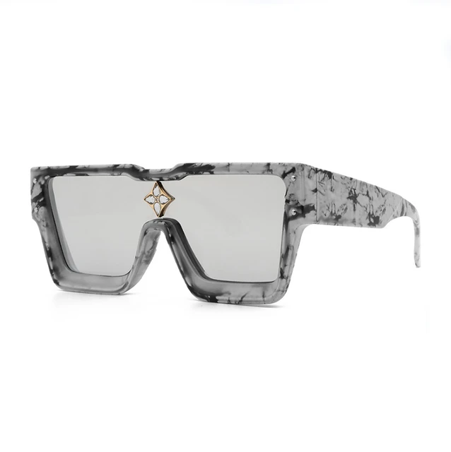 Shop Louis Vuitton MONOGRAM 2020 SS 1.1 Millionaires Sunglasses