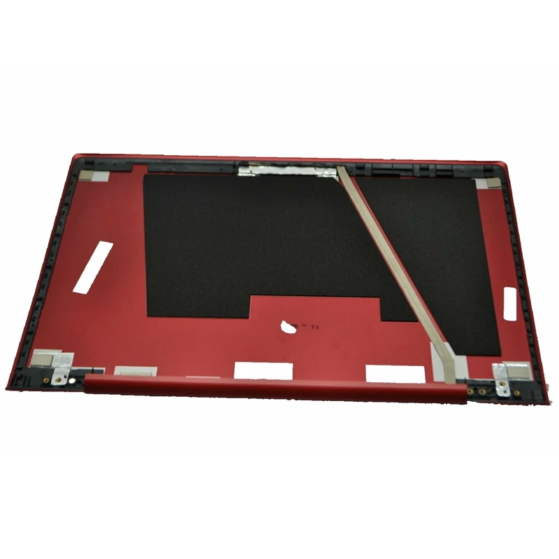 QH Новинка для Lenovo IdeaPad U430 Touch U430T задняя крышка ЖК-дисплея сенсорного экрана