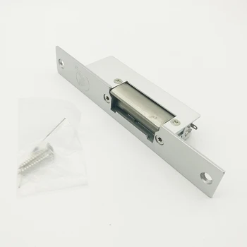 

YS131 Fail safe Fail Secure Access Control System Narrow-type Electric Strike Door Lock