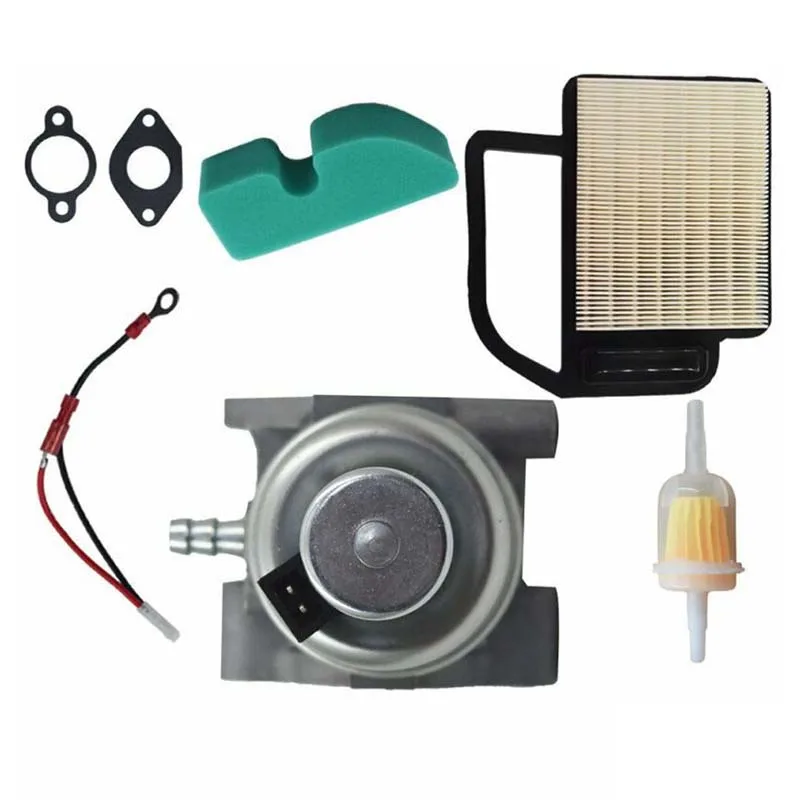 

Lawn Mower Carburetor Kit For Kohler Courage SV530 17hp SV540 18hp SV590 19hp SV620 22hp Garden Power Tools Washer