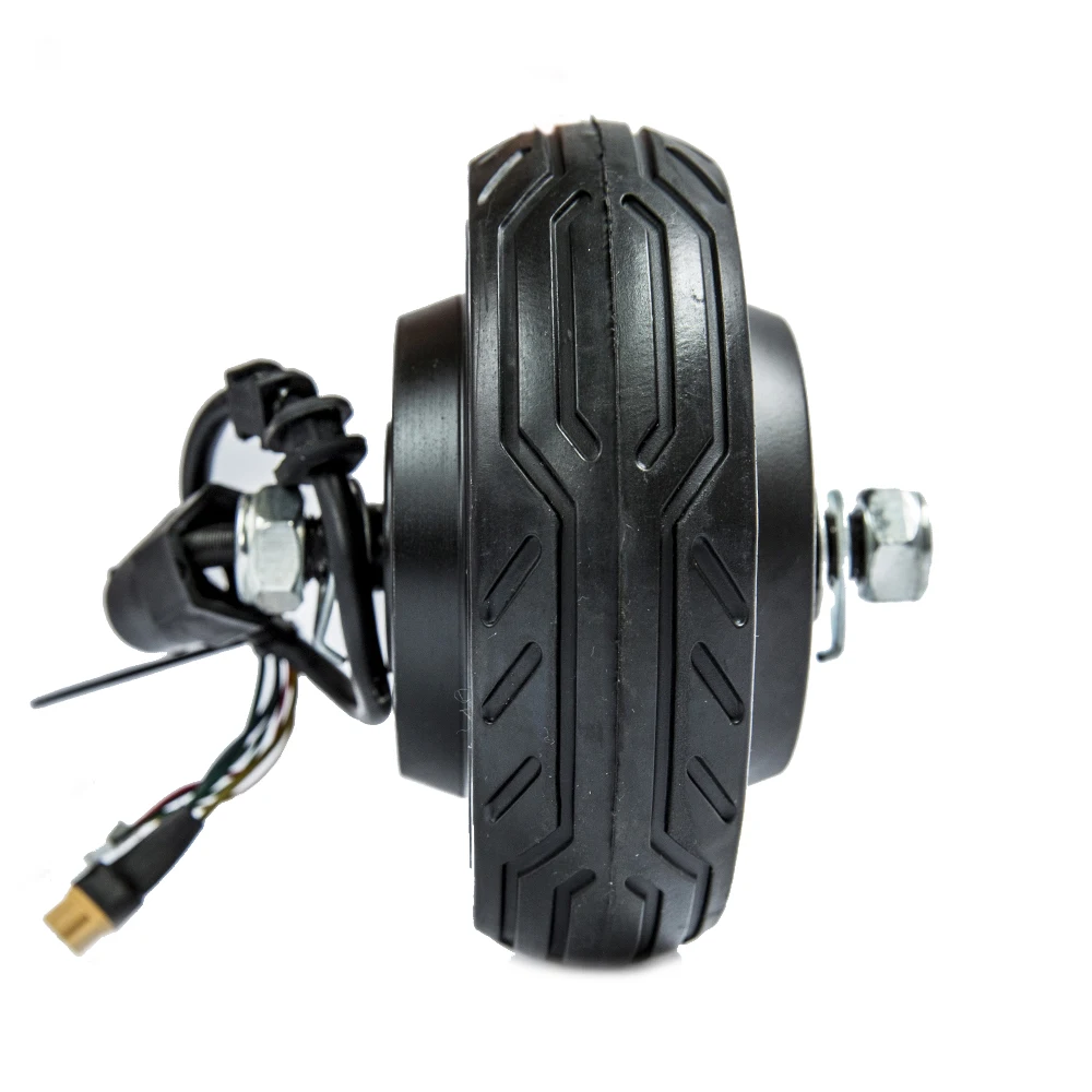5.5" 24v 250w Hub Motor Hover Board Wheel Scooter Wheel 5.5" Engine
