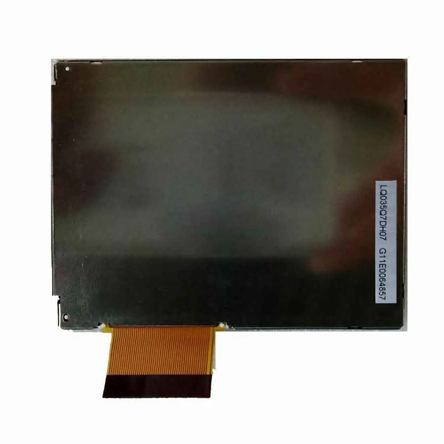 Yqwsyxl 3,5 дюймовый ЖК-экран для Sharp TFT ЖК-экран LQ035Q7DH07 240x320