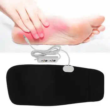 

Body Massager Electric Red Light Feet Pain Relief Hot Compress Brace Therapy Support Belt Body Relax