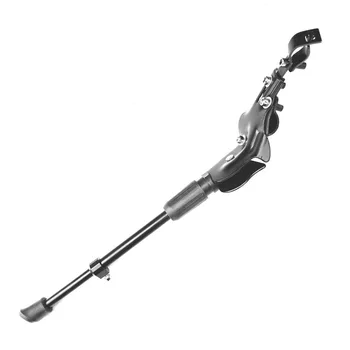 

1pc Mountain Bike Accessories Adjustable Foot Support for Cycling Bicycle