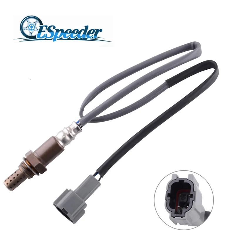 Датчик кислорода ESPEEDER 1821363J01 O2 Lambda для SUZUKI Ignis II Swift III Wagon JUSTY AERIO SX4 WAGON R + FIAT SEDICI