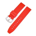 Redsilver buckle