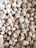 Φ5MM 4MM Wooden Pulley Ship model building kits accessories 20pcs/set wholesale ► Photo 1/2