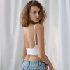 2022 New Sexy Bra Underwear Bras For Women Bralette Seamless Bra Lingerie Cotton Wireless Fitness Tops Brassiere Bra ► Photo 2/6