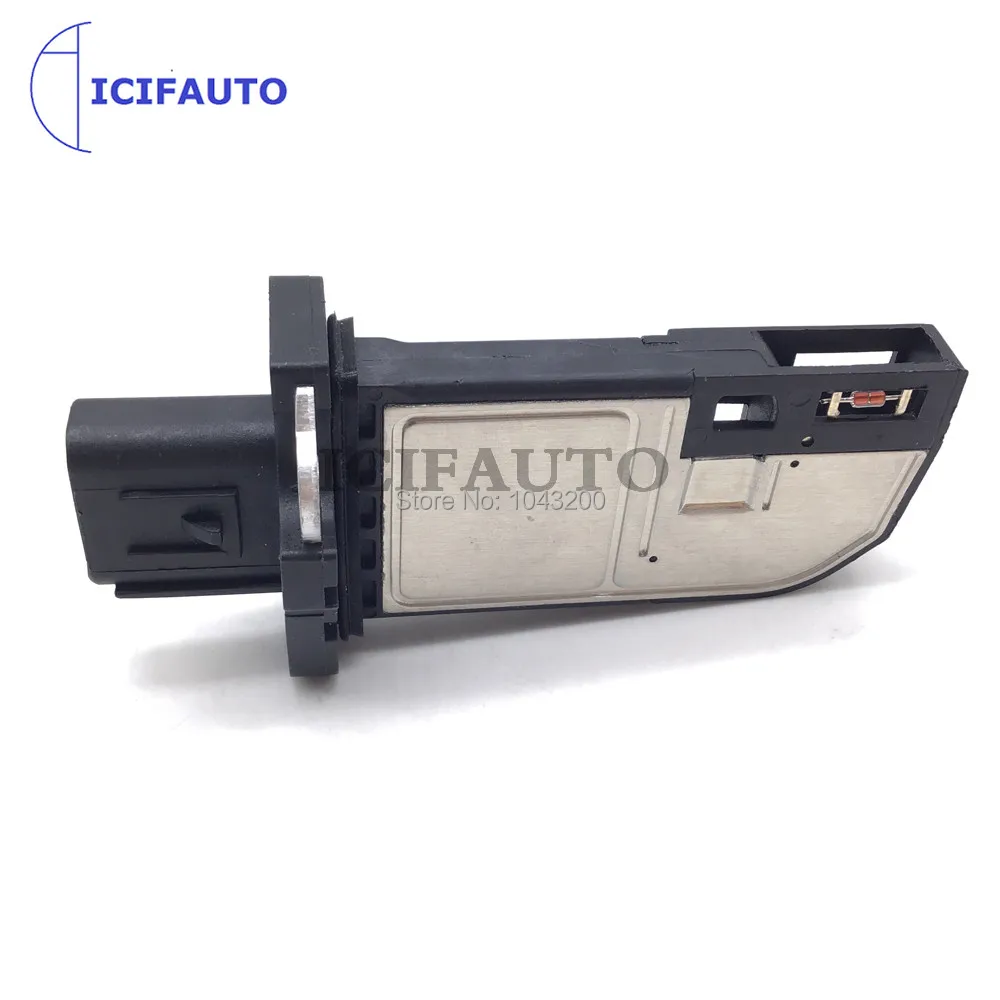 Датчик массового расхода воздуха 8V21 12B579 AA для CITROEN PEUGEOT VOLVO FORD LAND ROVER MAF 1516668 LR019830