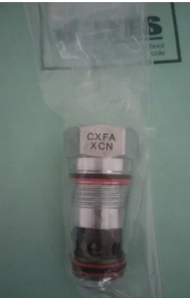 

new sun valve CXFA-XCN Goods in stock