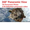 360° Video Cameras & Accessories