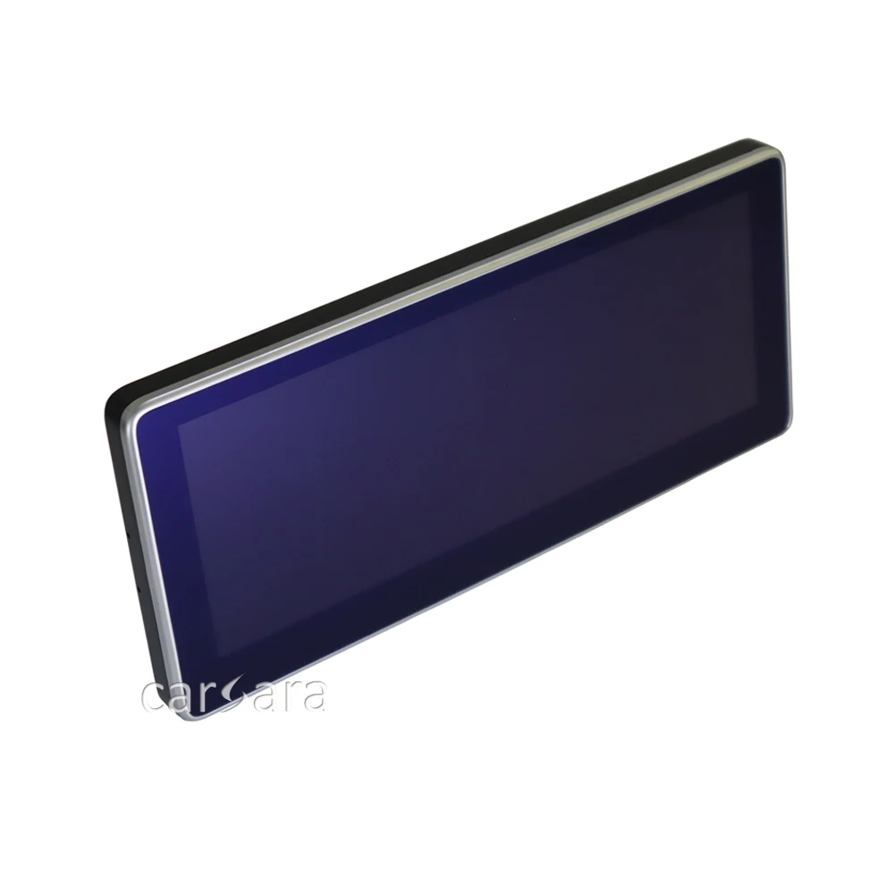 Anti-glare 4G RAM Android display for Audi A4 A5 09-16 10.25