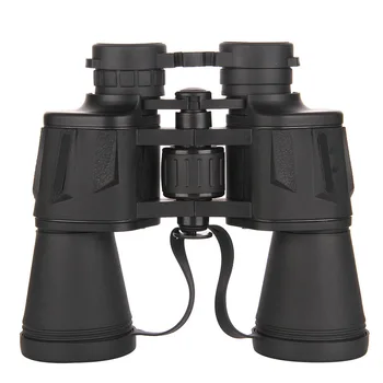 

Nanoo 20X50 HD Optical Binoculars Long Range 1000m Low Night Vision Outdoor Concert Camping Portable Zoom Telescope