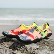 Летние мягкие дышащие шлепанцы для пар пляжные сандалии для мужчин sapato feminino Sandalias Mujer быстросохнущие легкие сандалии