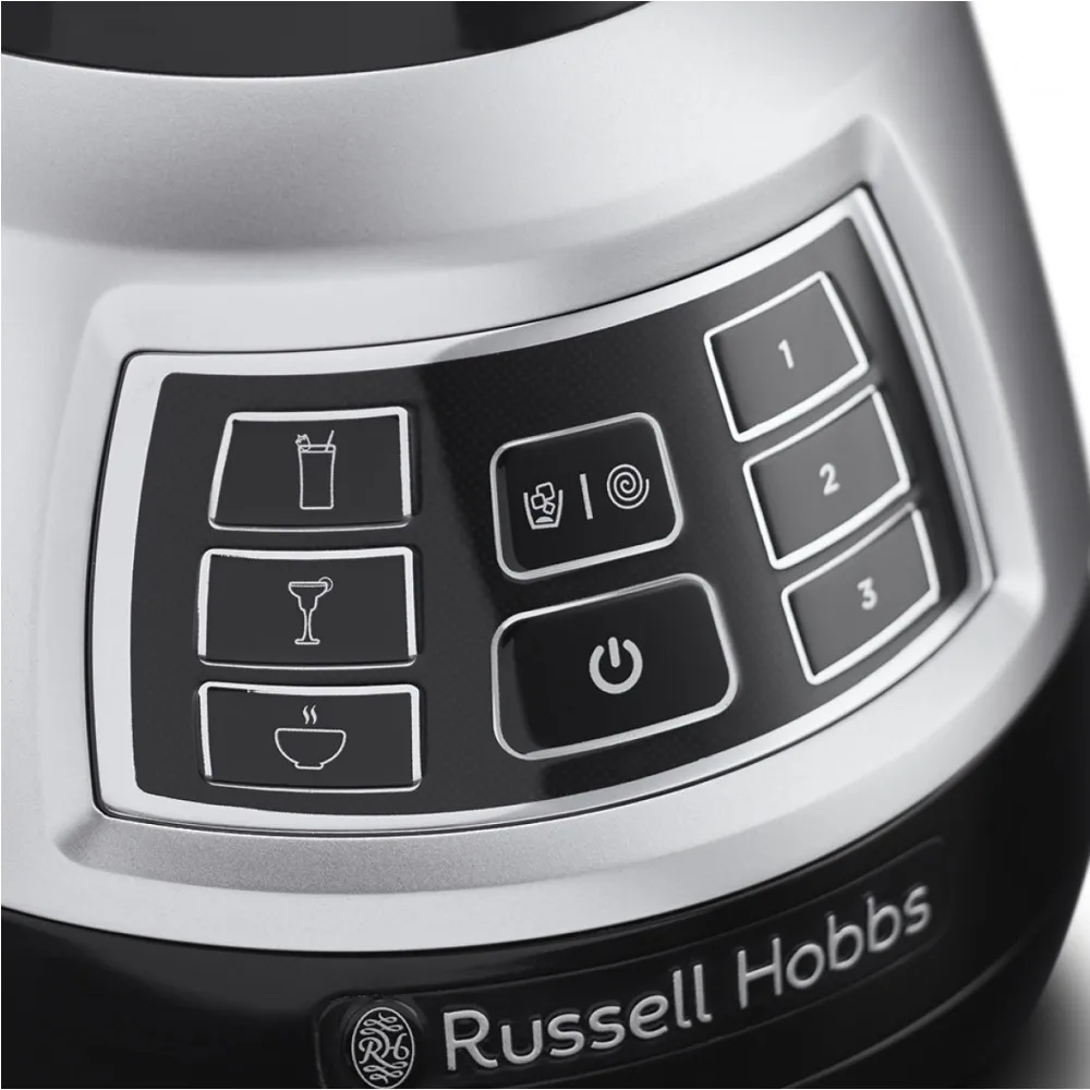 Russell Hobbs Velocity Pro Jug Blender 2572056 in Pakistan
