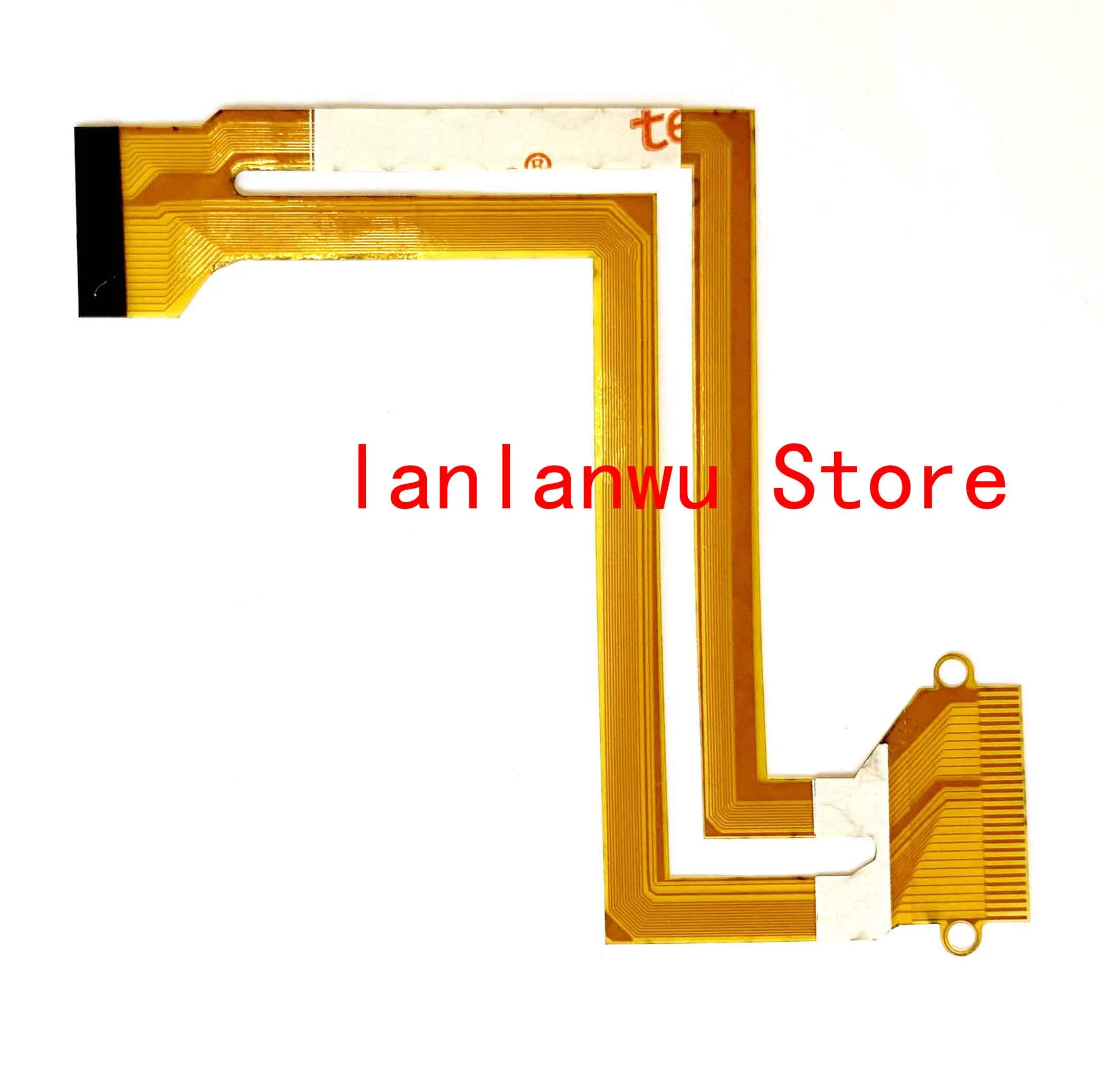 Рисунок 2 - Новинка гибкий кабель для ЖК-дисплея