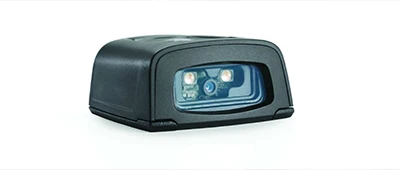 DS457-HD высокой плотности фиксированного монтажа Imager и 1D/2D сканер штрих-кода-черный-DS457-HD20009