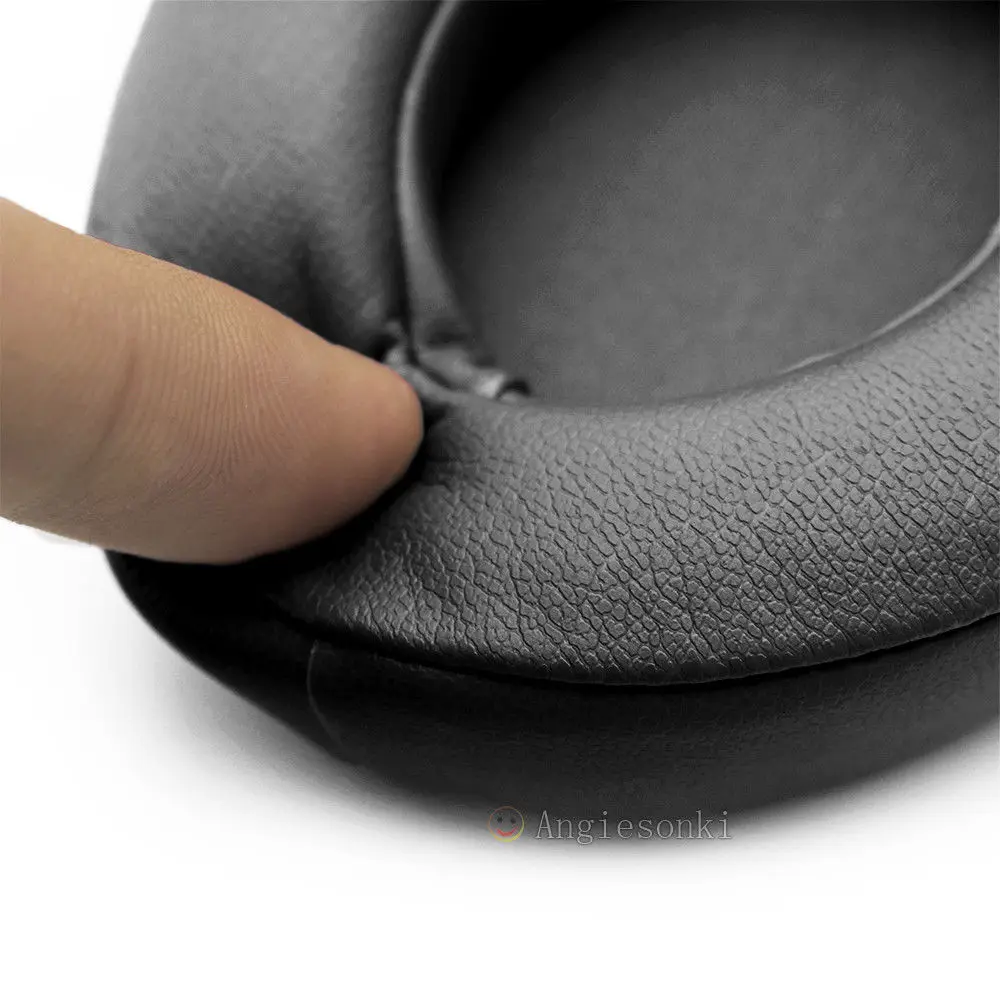 NEW Replacement Ear Pads Cushion For Solo2 Solo 2 0 Headphone Wired Wireless