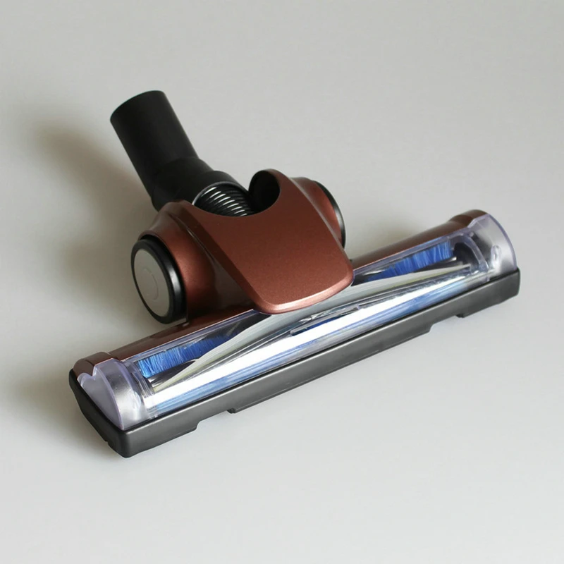 

Vacuum Cleaner Head For All 32MM Inner Diameter European Version Vacuum Cleaner Brush For Philips LG Haier Samsung Parts