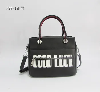 

2019 big Women Handbag Leather Women Shoulder Bags Designer Women Doctor Bags Ladies Casual Tote Bags sac a main