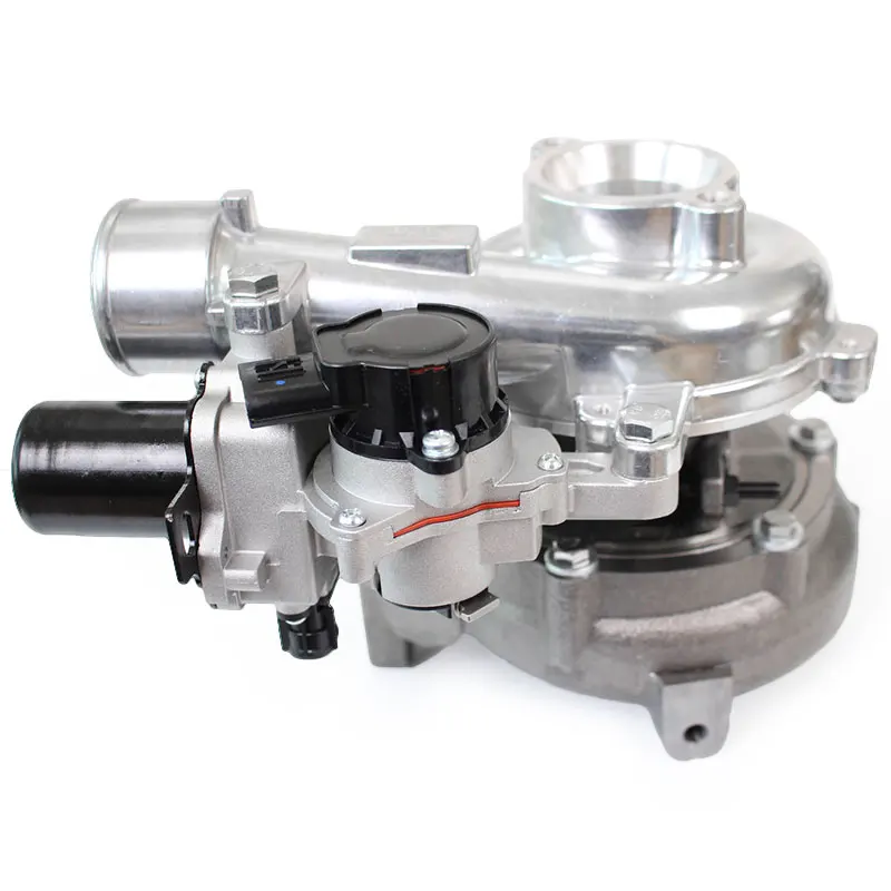 Турбокомпрессор ct16v для Toyota Landcruiser Hilux SW4 1KD FTV D4D 3 0 17201 30110 0l040 30160 30100