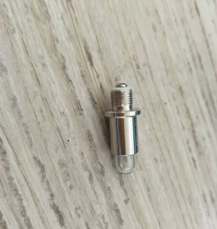 3.5v zumax Ophthalmoscope bulb