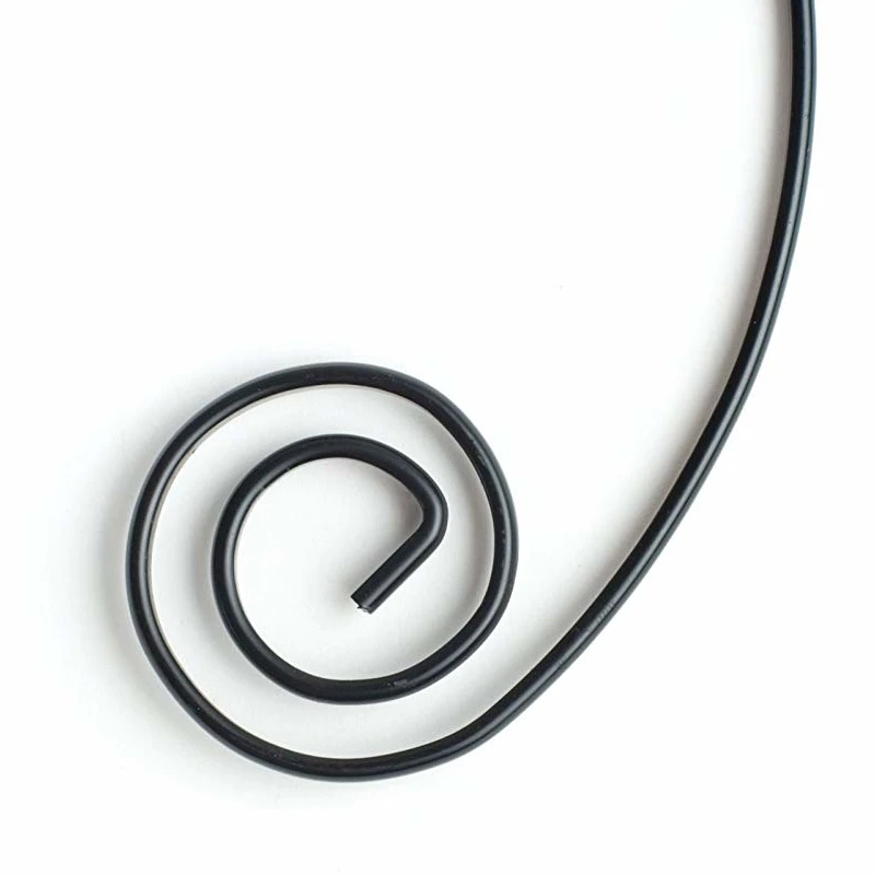 Non-Stick Circle Kabob Skewers  (3)