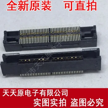 

Free shipping 10PCS/LOT 2-5767004-3 connector
