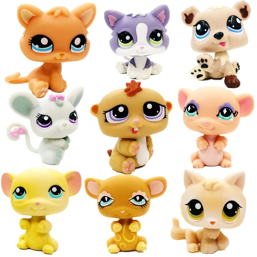cute little girl toys
