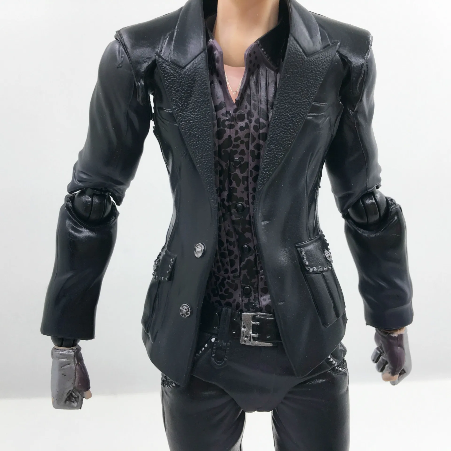 Diffuse Will аниме Гараж Комплект PA изменить Final Fantasy 15 XV Ff15 Ignatius Ницца, Nizza модель гаража комплект